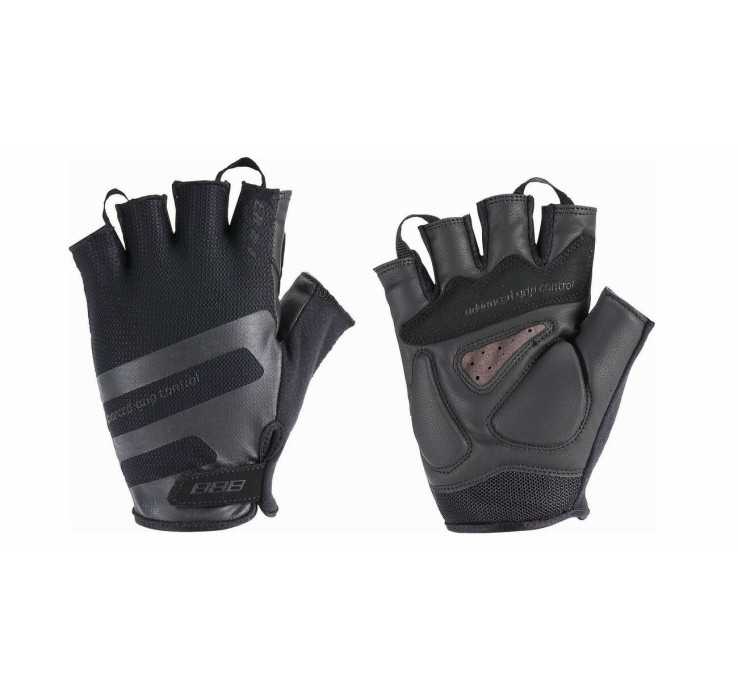 Guantes Cortos BBB AIRROAD