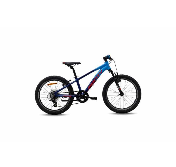 Bicicleta Monty KX5