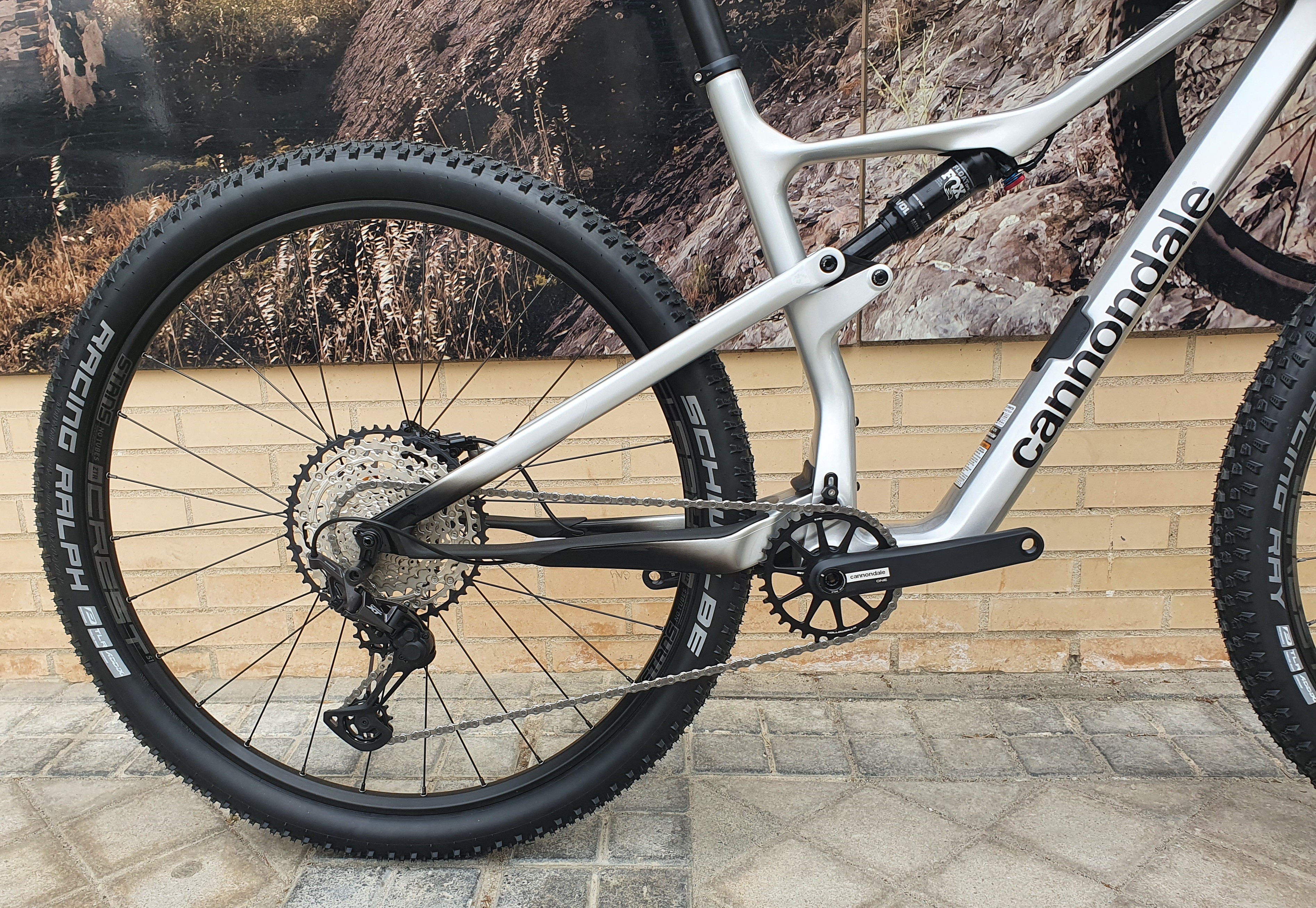 scalpel carbon 3