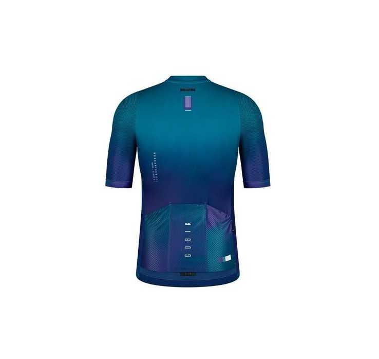 Maillot Corto GOBIK ATTITUDE