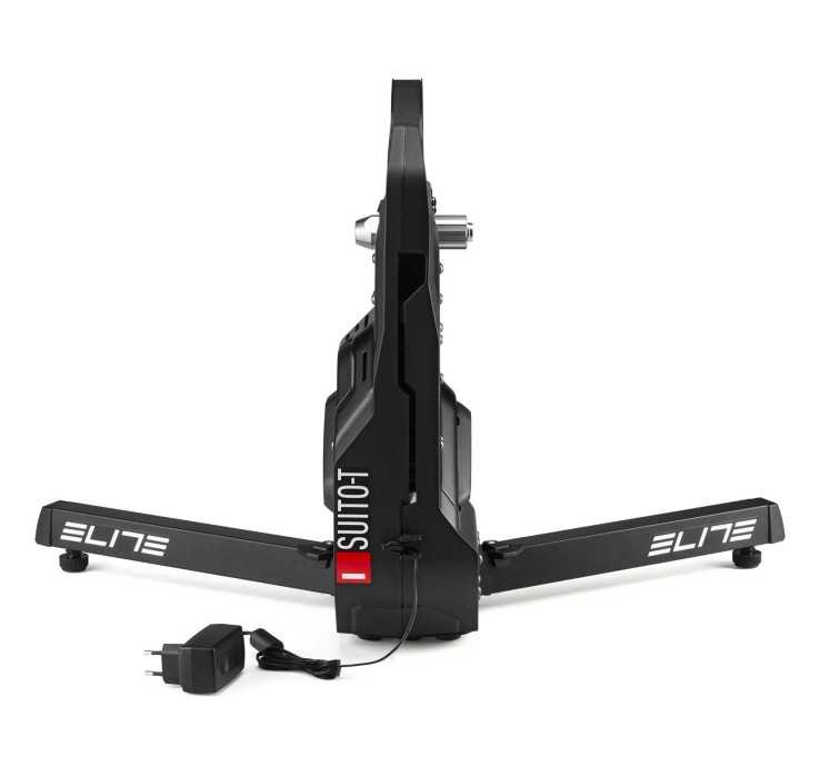 Rodillo Elite Suito-T