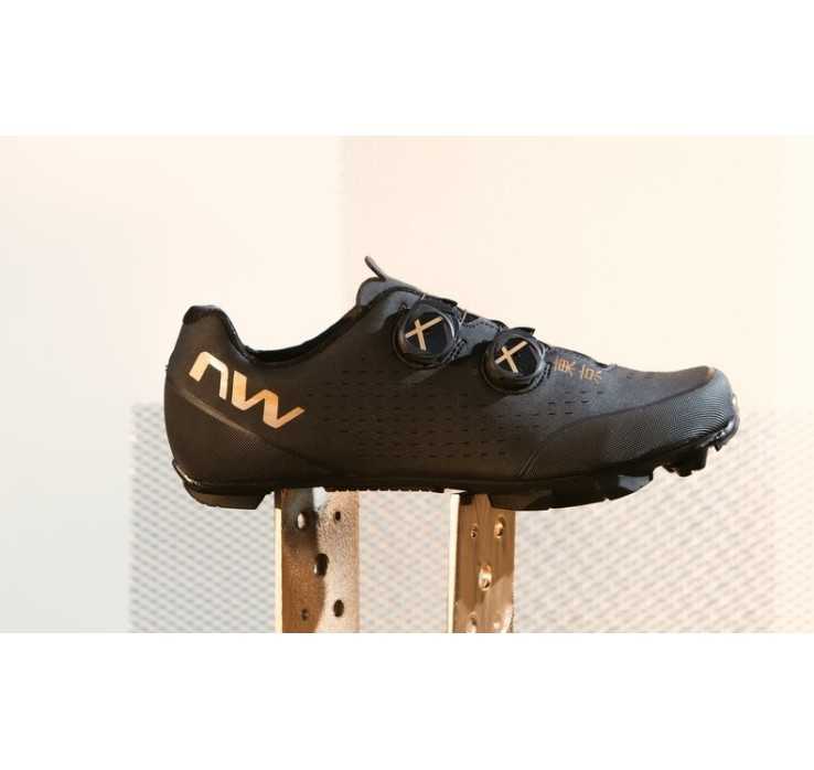 Zapatillas Northwave Rebel 3