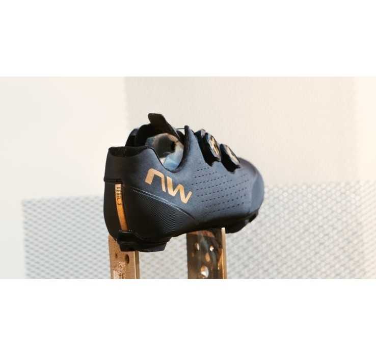 Zapatillas Northwave Rebel 3