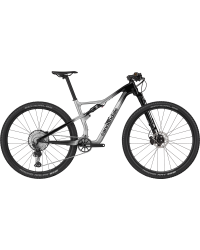 Bicicleta Cannondale Scalpel Carbon 3