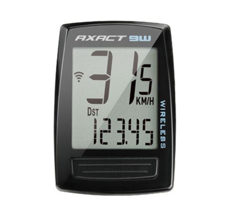 Cuentakilómetros Giant AXACT 9W