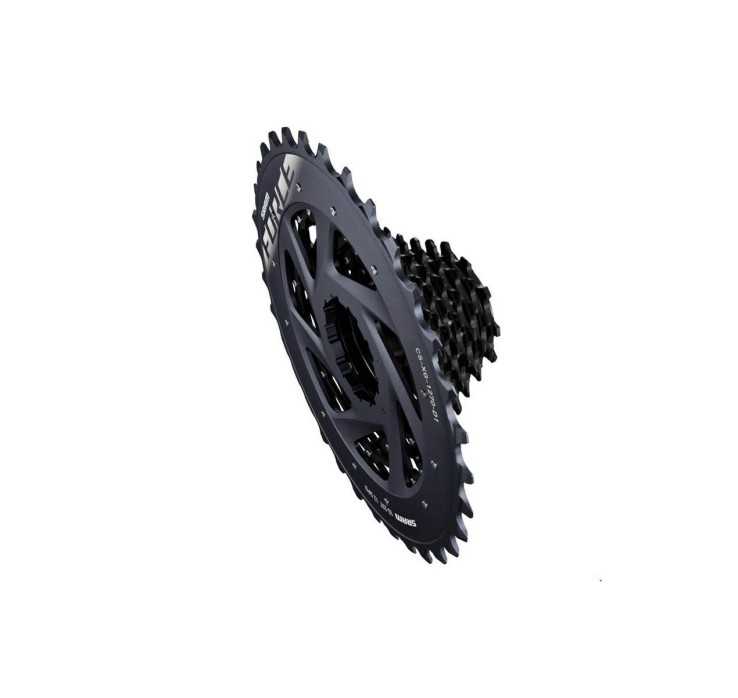 Cassette SRAM Force AXS XG-1270 12V