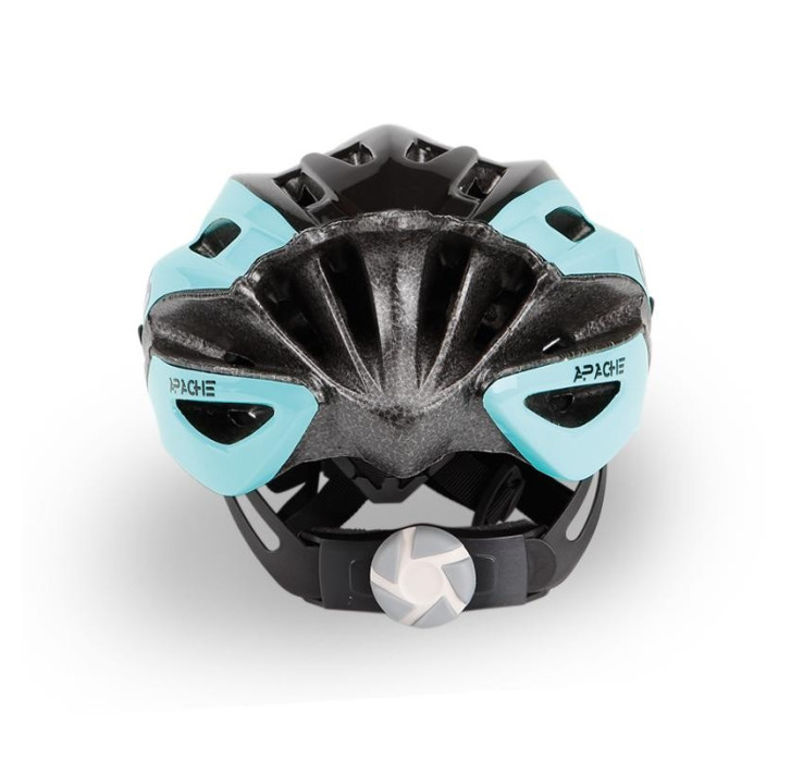 Casco GES Apache