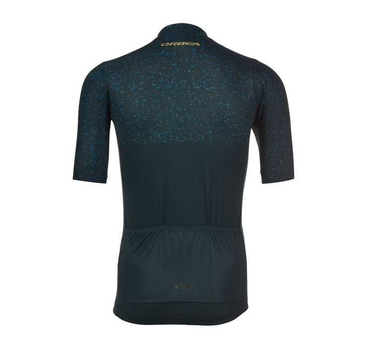 Maillot Orbea JERSEY SS LAB 2021