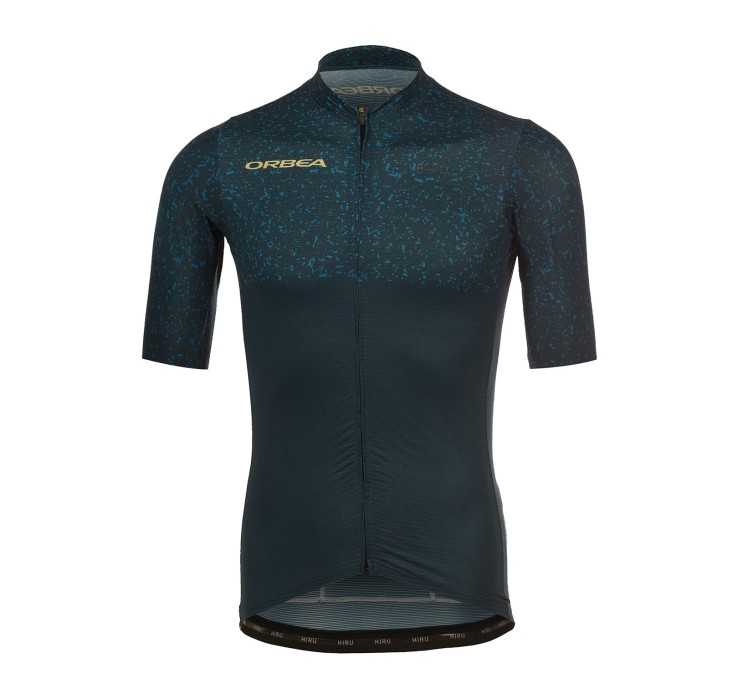 Maillot Orbea JERSEY SS LAB 2021