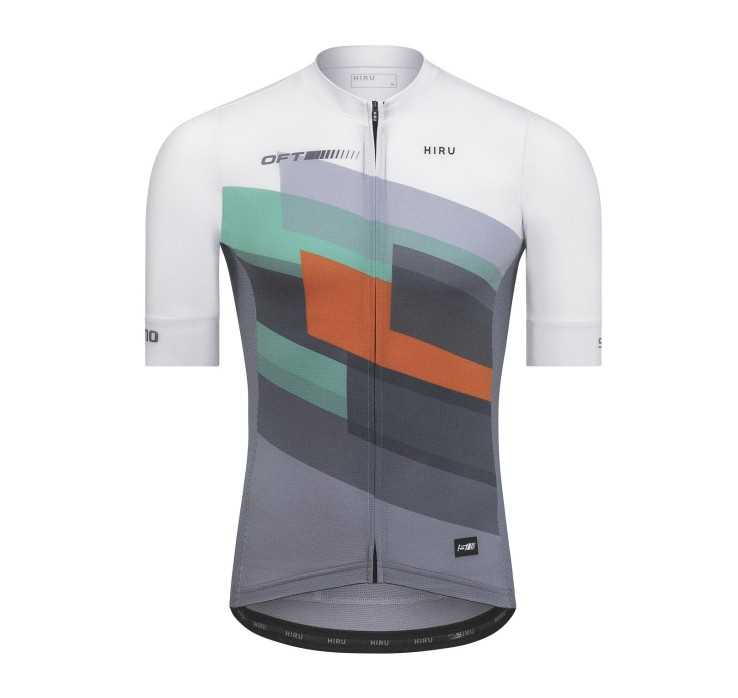 Maillot Orbea JERSEY SS CORE 5TH FTY 2021