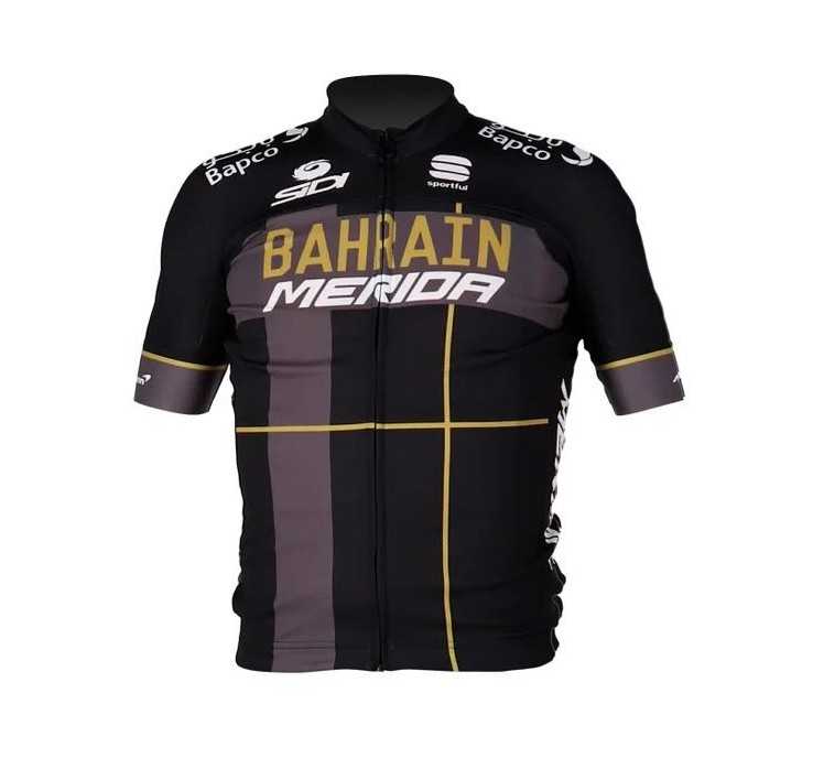 Maillot Sportful MERIDA BAHRAIN CAPE EPIC LTD