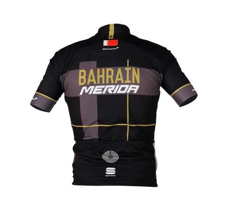 Maillot Sportful MERIDA BAHRAIN CAPE EPIC LTD