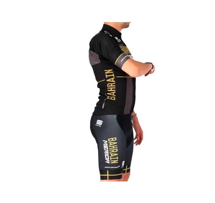 Maillot Sportful MERIDA BAHRAIN CAPE EPIC LTD