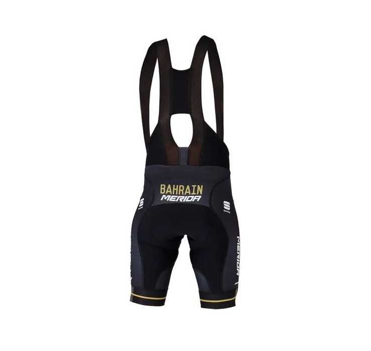 Culotte Corto Sportful Merida BAHRAIN CAPE EPIC LTD