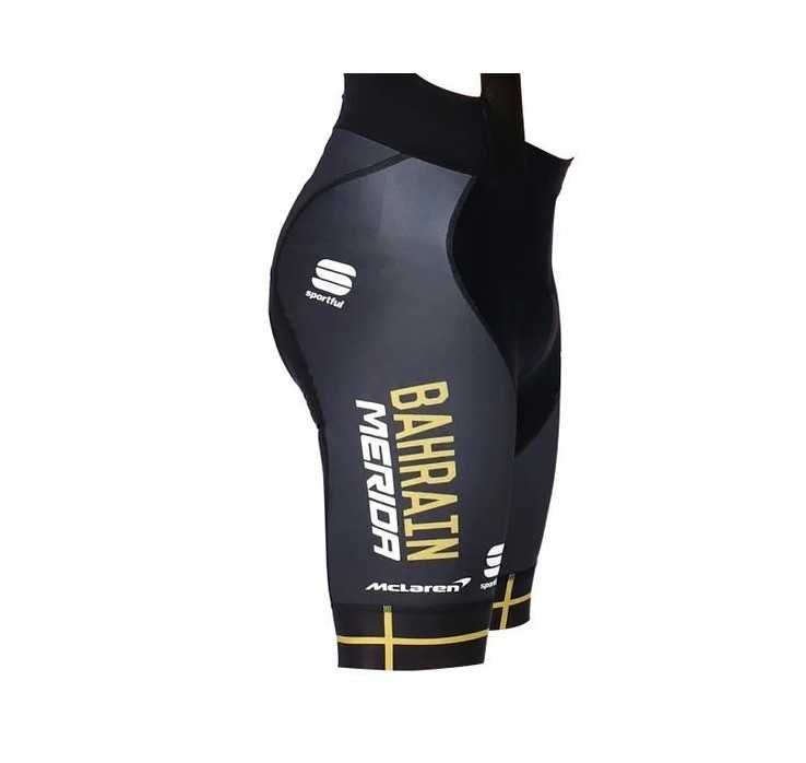 Culotte Corto Sportful Merida BAHRAIN CAPE EPIC LTD