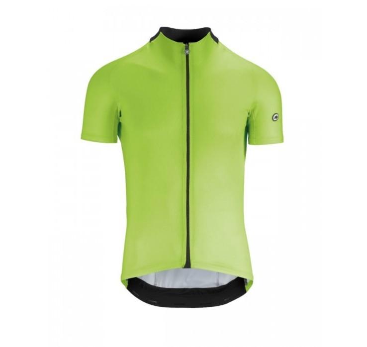 Maillot Manga Corta Assos MILLE GT 2020