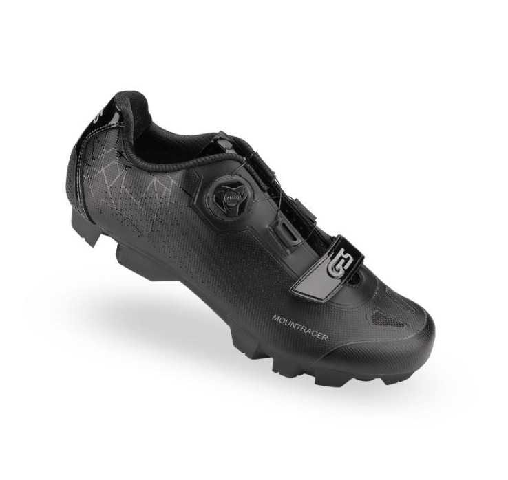 Zapatillas GES Mountracer 2