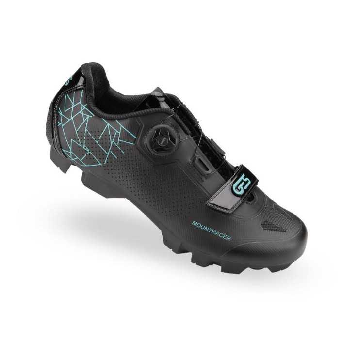 Zapatillas GES Mountracer 2