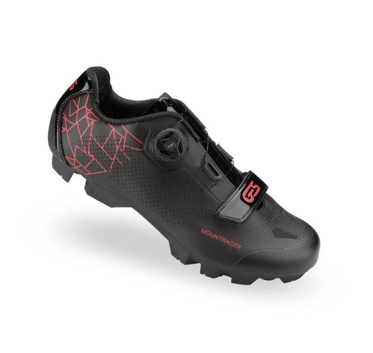 Zapatillas GES Mountracer 2