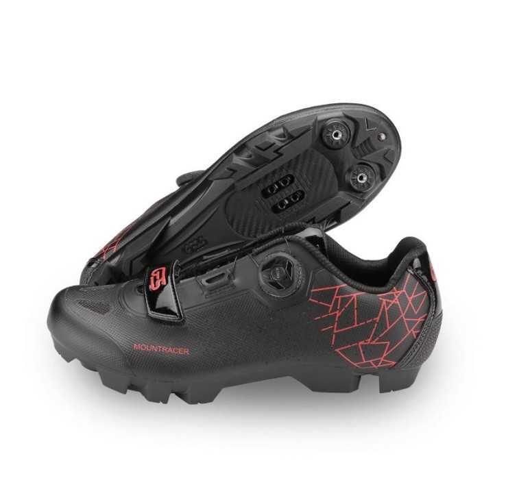 Zapatillas GES Mountracer 2