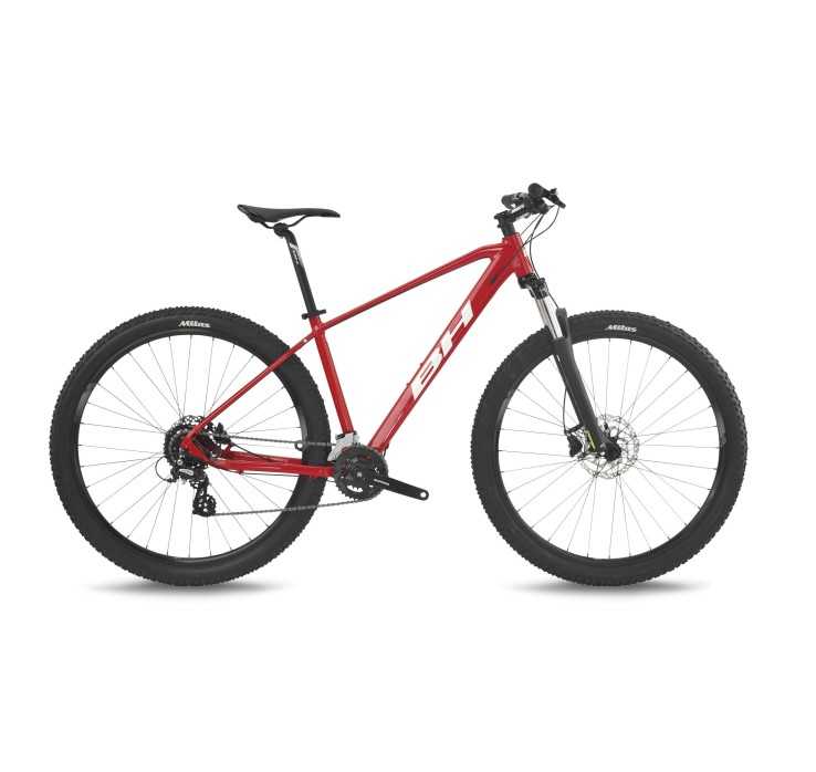 Bicicleta BH Spike 2.0 A2092