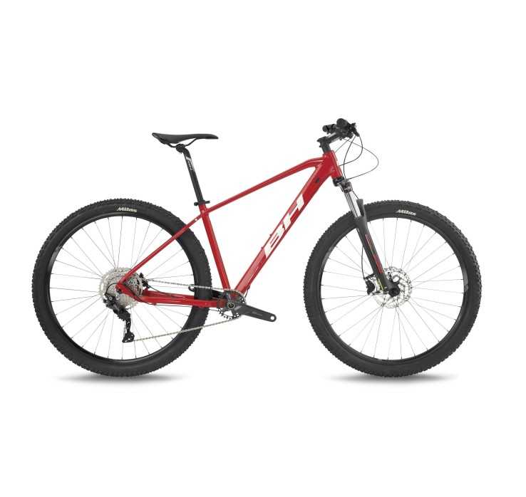 Bicicleta BH Spike 2.5 A2592