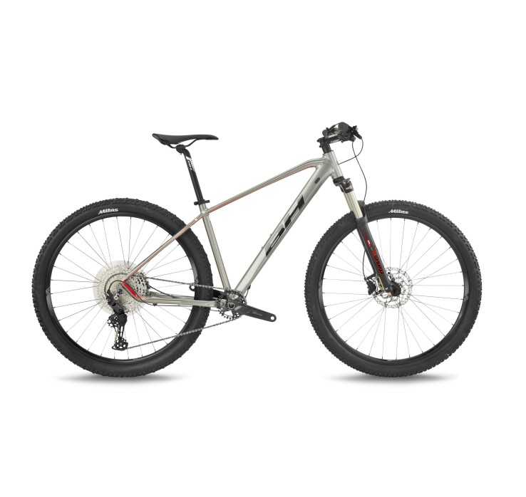 Bicicleta BH Spike 3.0 A3092