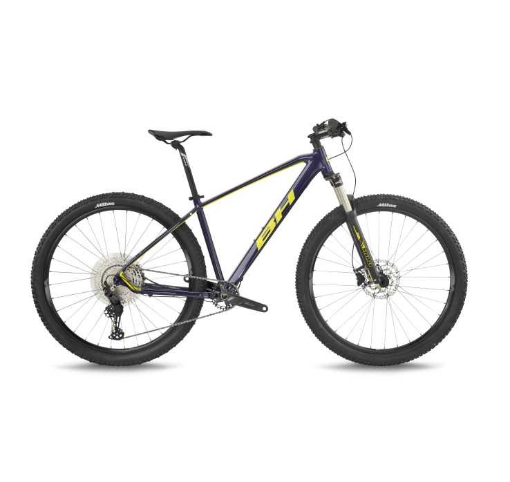 Bicicleta BH Spike 3.0 A3092