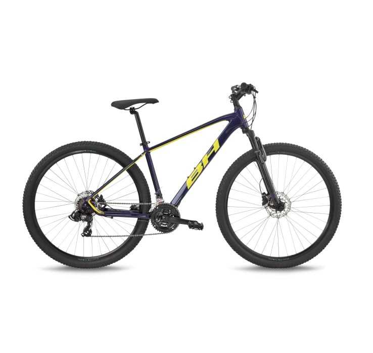 Bicicleta BH Spike 1.0 A1092
