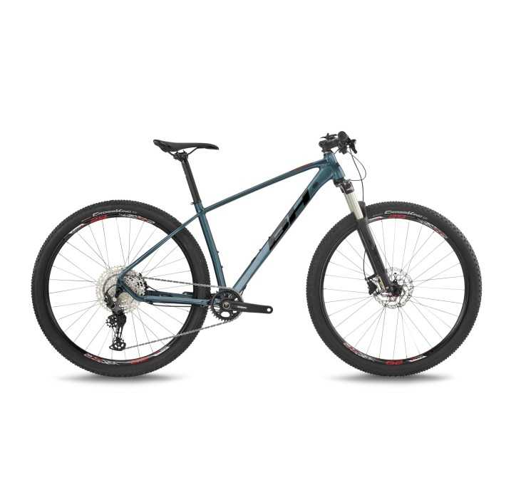 Bicicleta BH Expert 4.0 A4092
