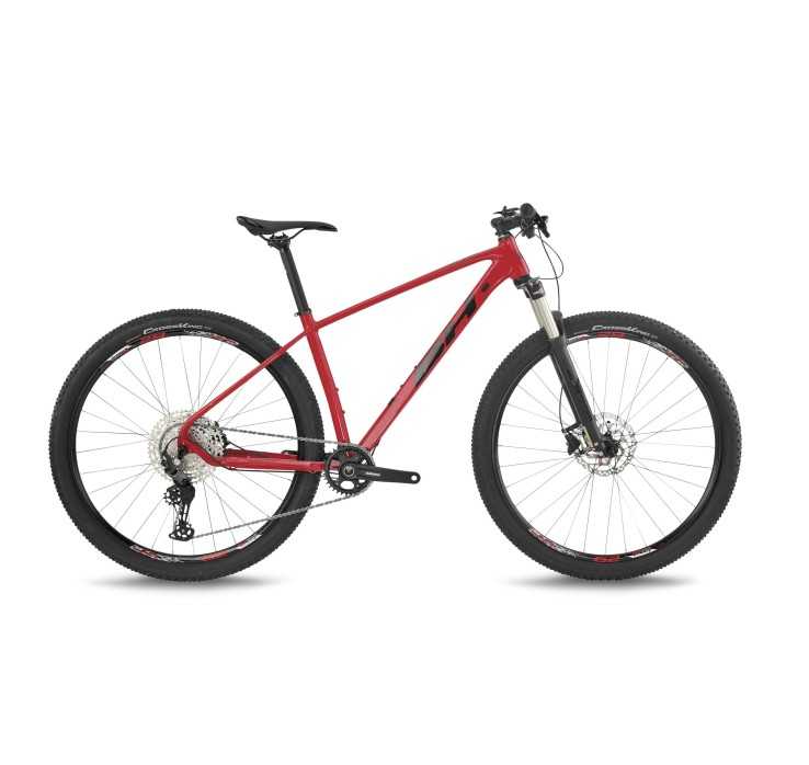 Bicicleta BH Expert 4.0 A4092