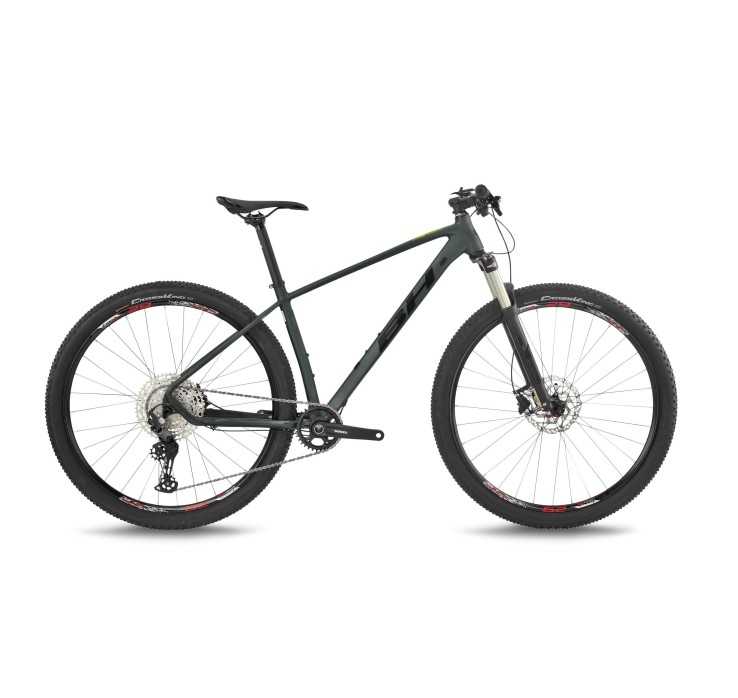 Bicicleta BH Expert 4.0 A4092