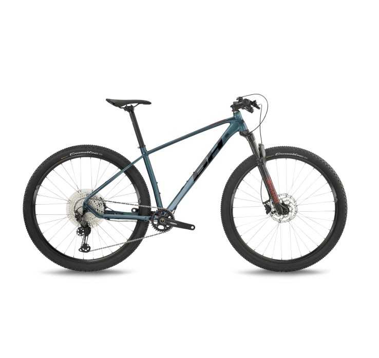 Bicicleta BH Expert 4.5 A4592