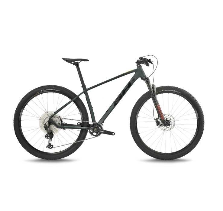 Bicicleta BH Expert 4.5 A4592