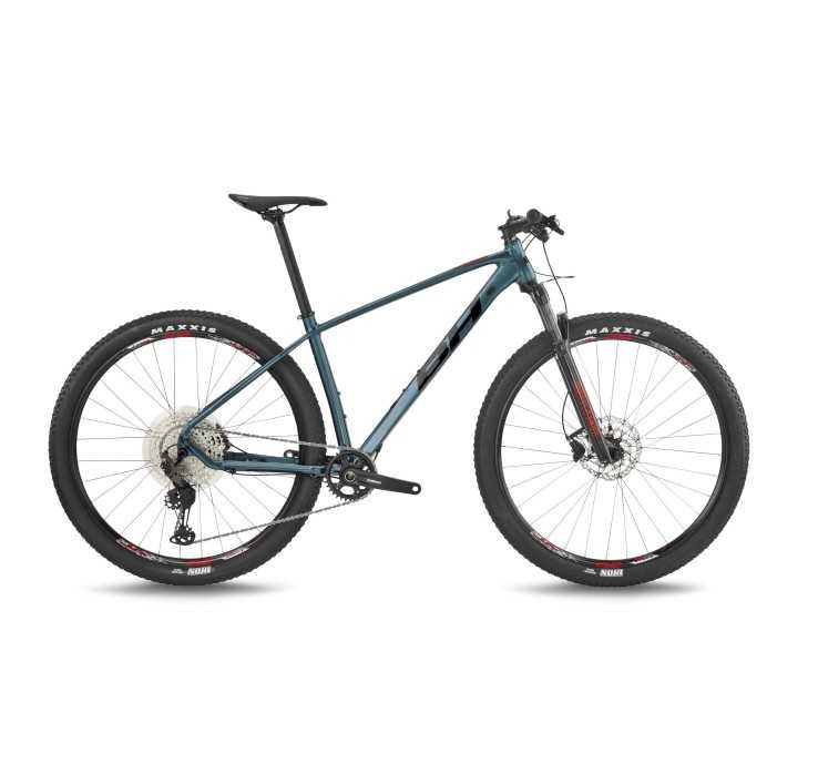 Bicicleta BH Expert 5.0 A5092