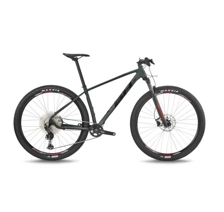 Bicicleta BH Expert 5.0 A5092
