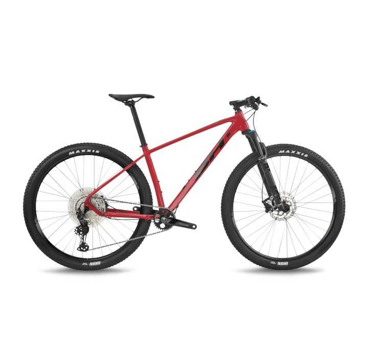 Bicicleta BH Expert 5.5 A5592