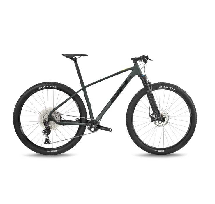 Bicicleta BH Expert 5.5 A5592
