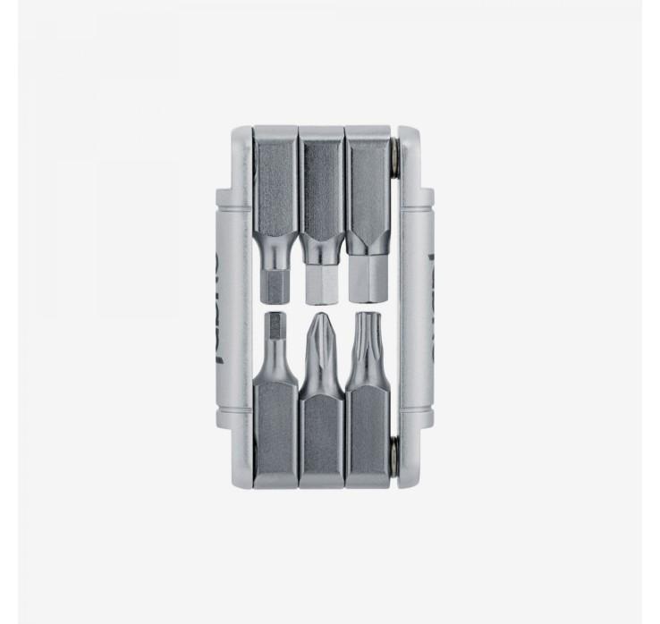 Multiherramienta FABRIC SIX TOOL (6 herramientas)