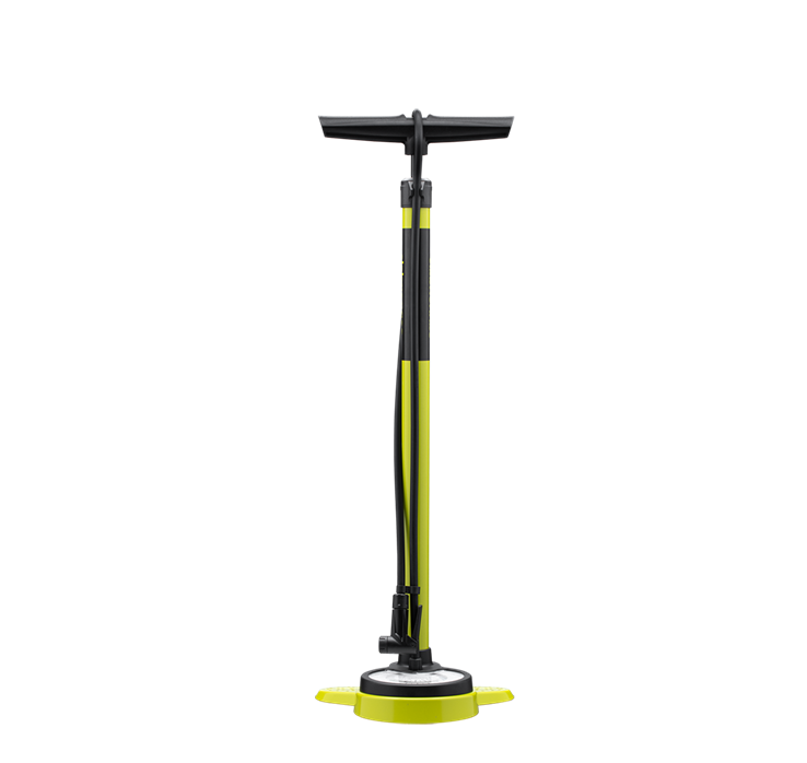 Bomba Cannondale Essential Floor Pump