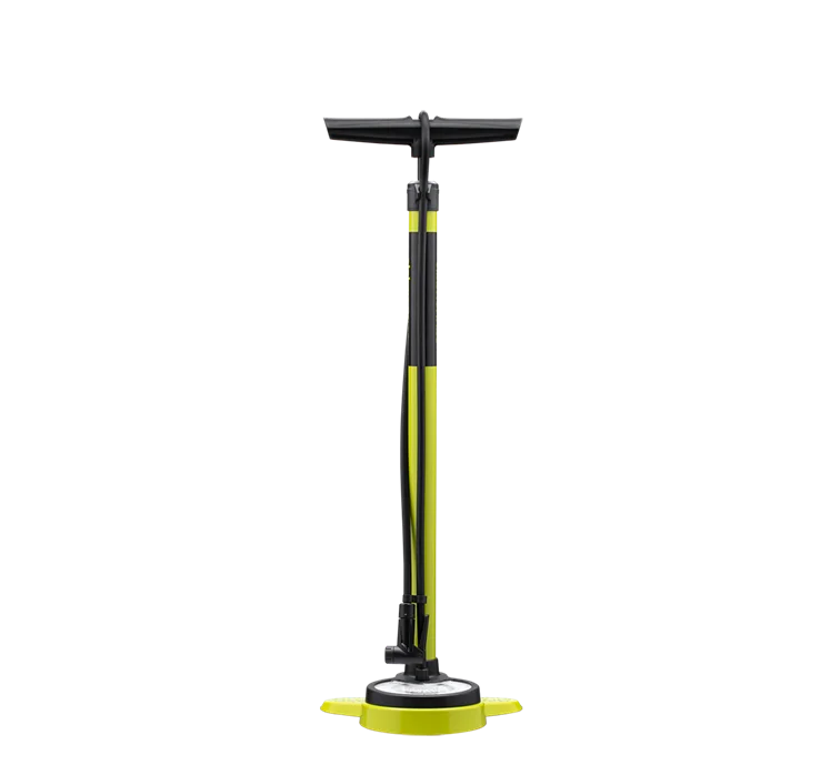 Bomba Cannondale Essential Floor Pump