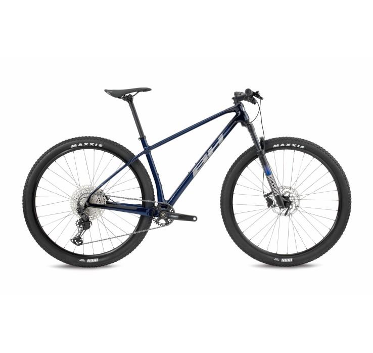 Bicicleta BH Ultimate RC 6.5 A6592