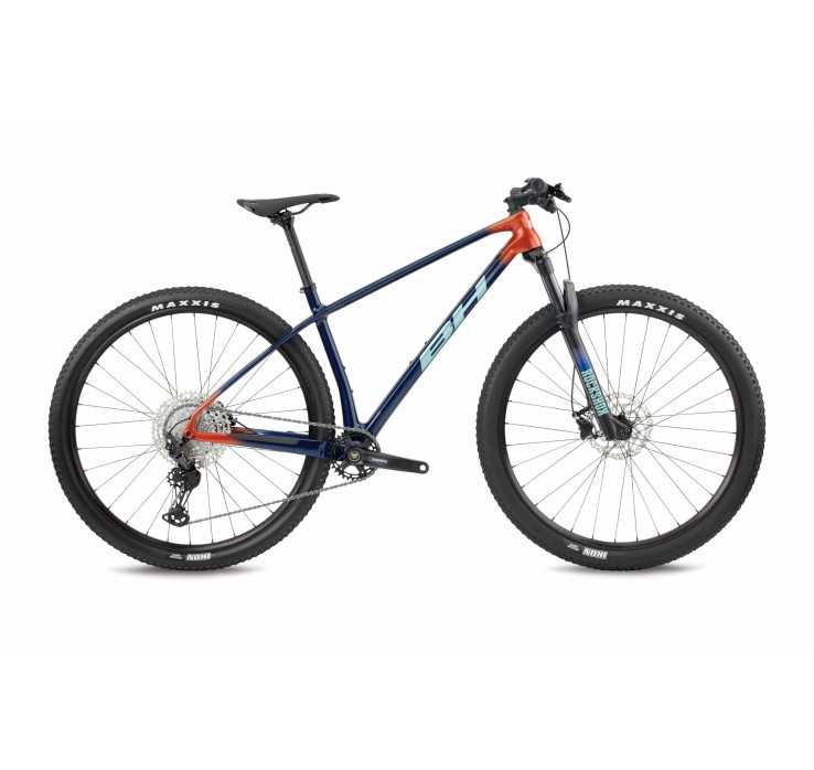 Bicicleta BH Ultimate RC 7.0 A7092