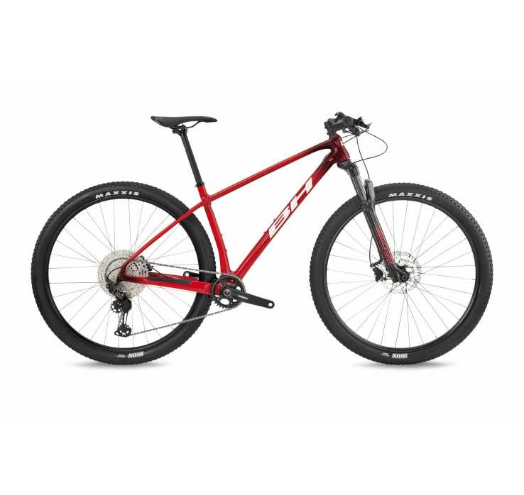 Bicicleta BH Ultimate RC 7.0 A7092