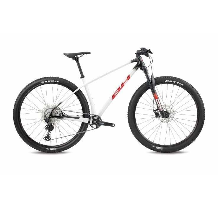 Bicicleta BH Ultimate RC 7.0 A7092