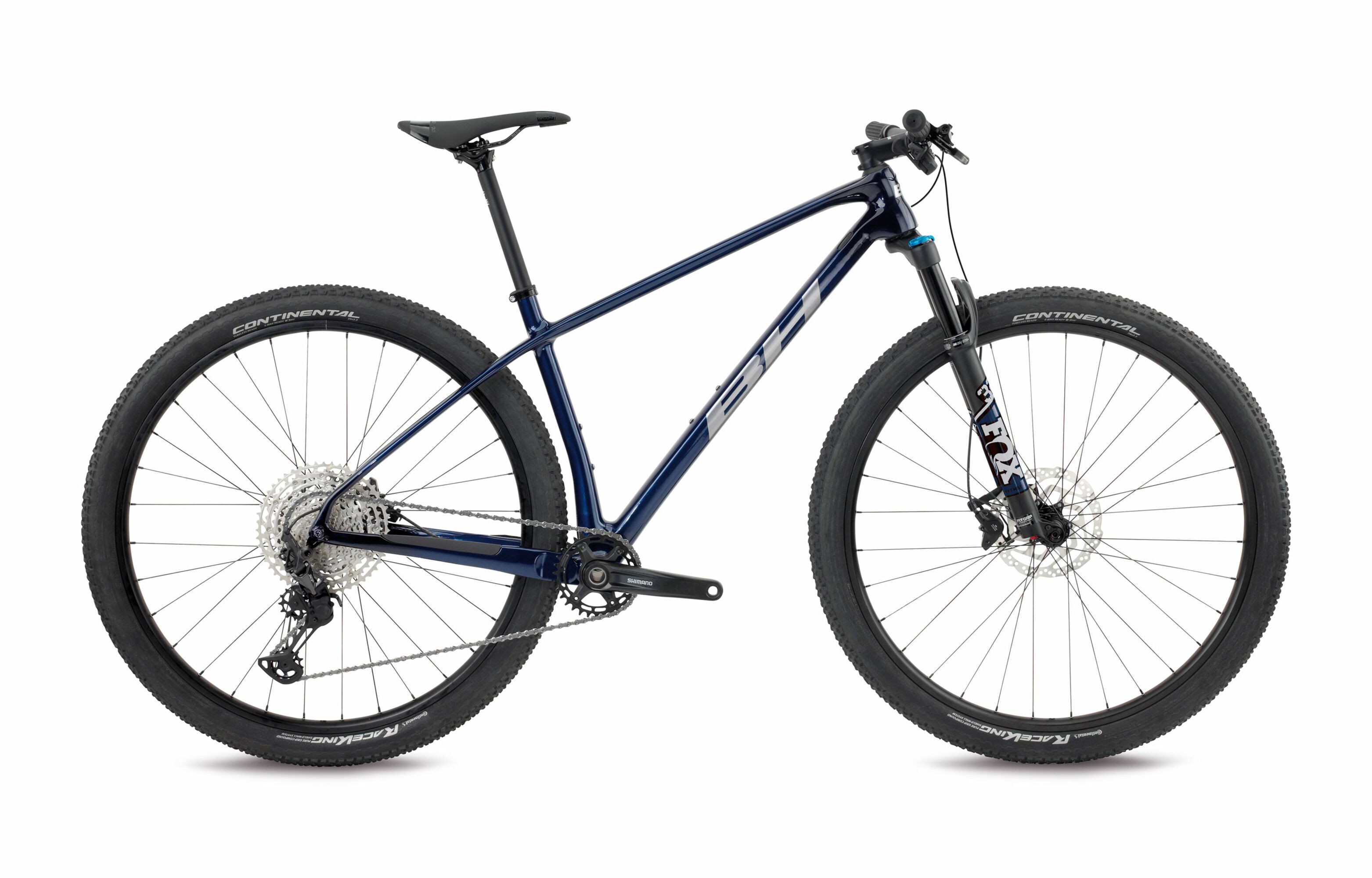 2021 Ultimate RC XT NEW Bike (only For Sale In The Canary