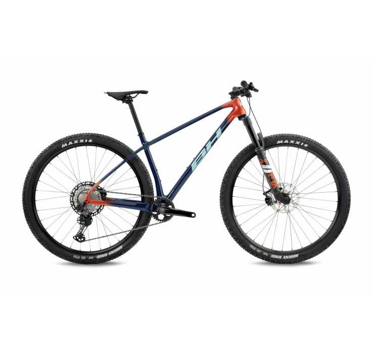 Bicicleta BH Ultimate RC 7.7 A7792