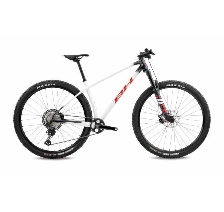 Bicicleta BH Ultimate RC 7.7 A7792