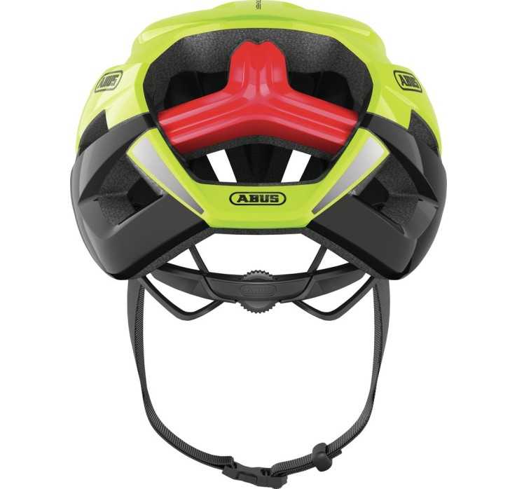 Casco Abus StormChaser