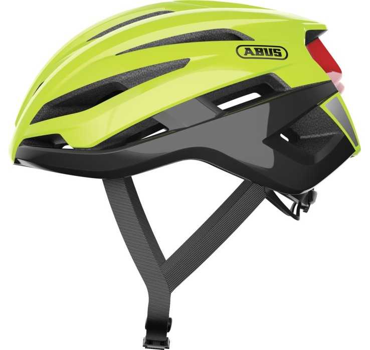 Casco Abus StormChaser